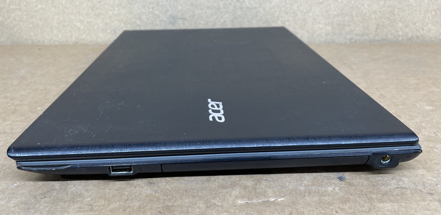 Acer Aspire E5-574G, Intel Core i7-6500U @2.50GHz, 16GB RAM, 960GB SSD, W10