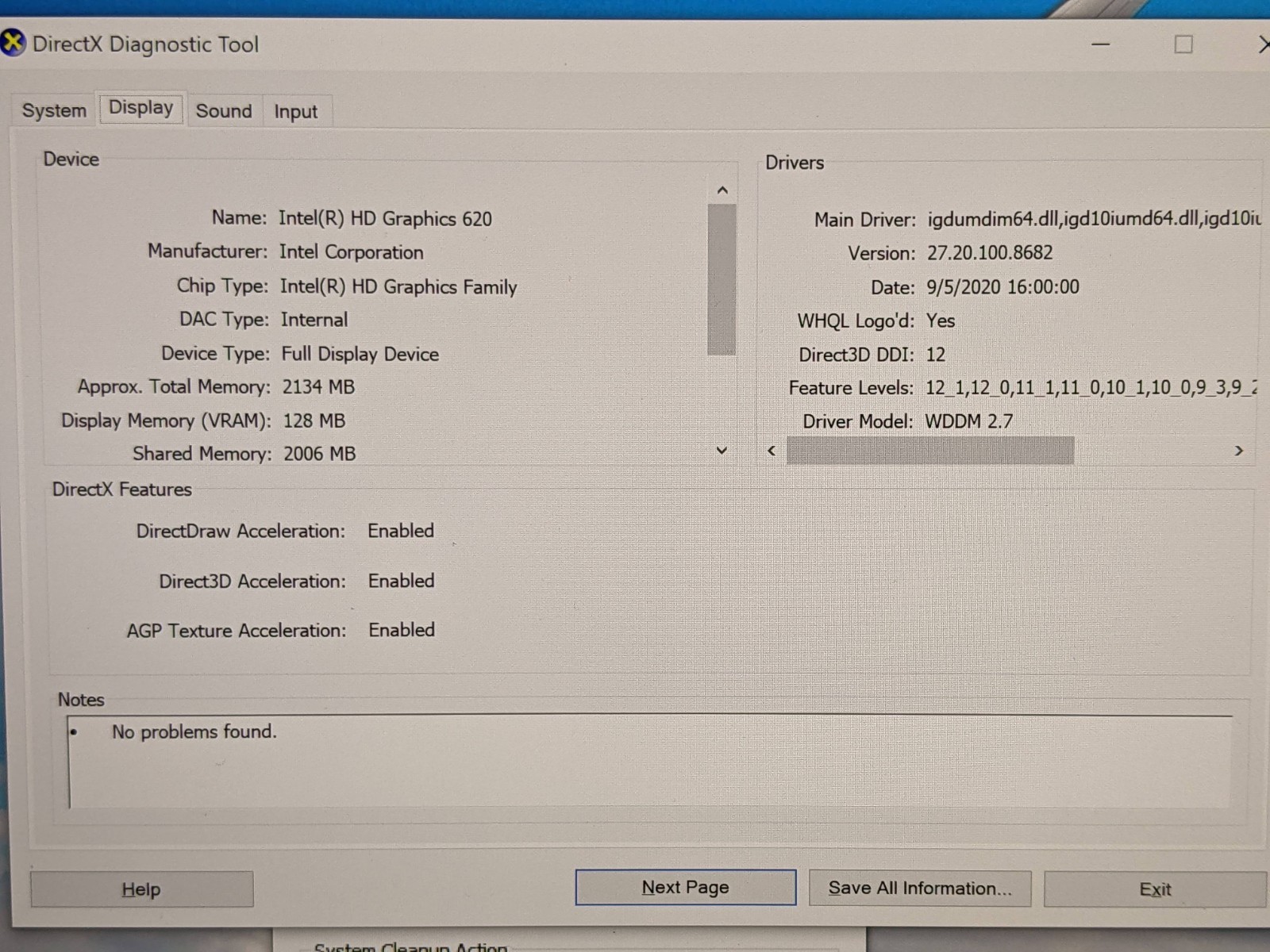 MS Surface Pro 1796 12.3″ 2736×1824 TOUCH i5-7300U 2.6GHz 4GB 128GB SSD Win10Pro