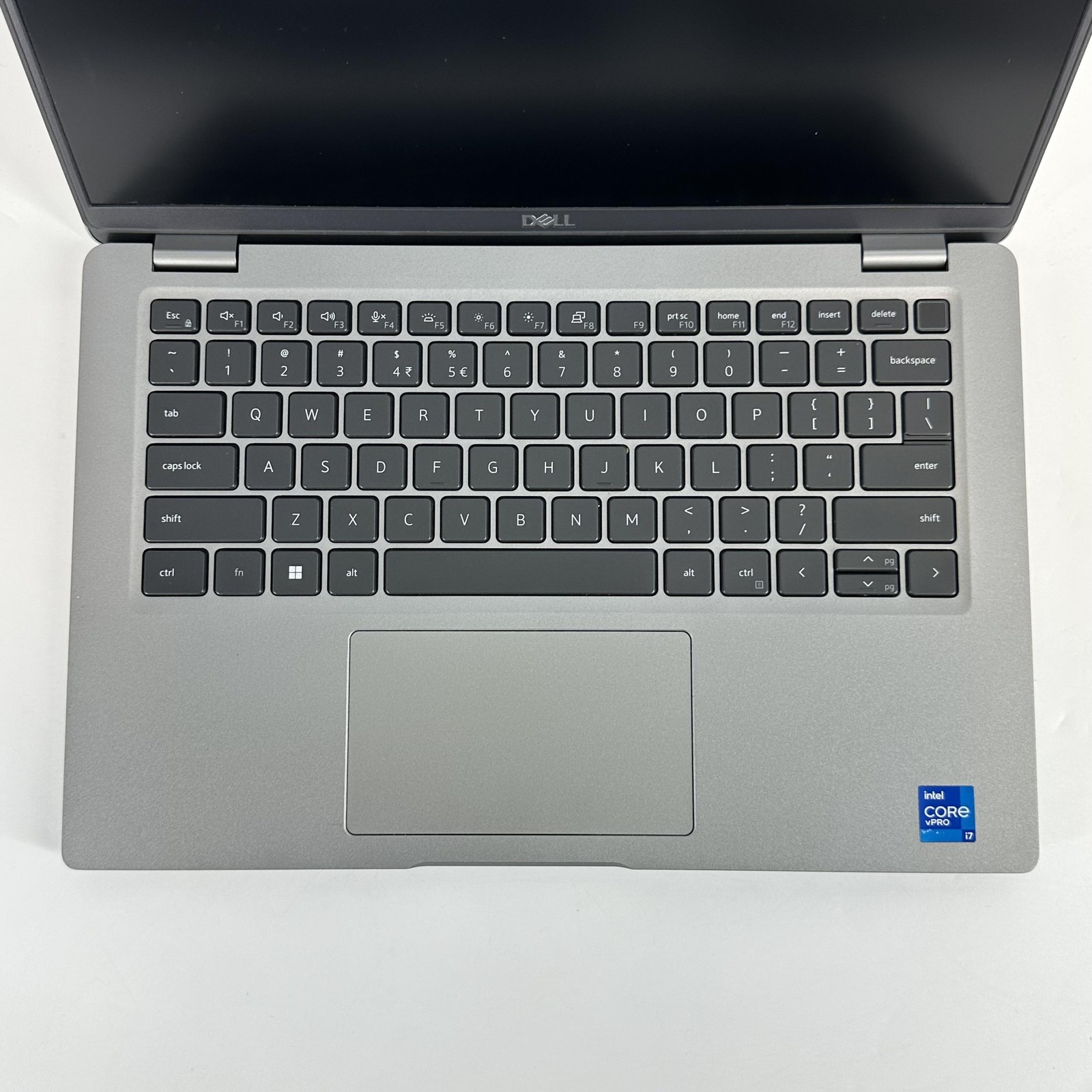 Dell Latitude 5420 14 FHD i7-1185G7 3.00GHz 16GB 512GB SSD Good FOREIGN KEYBOARD