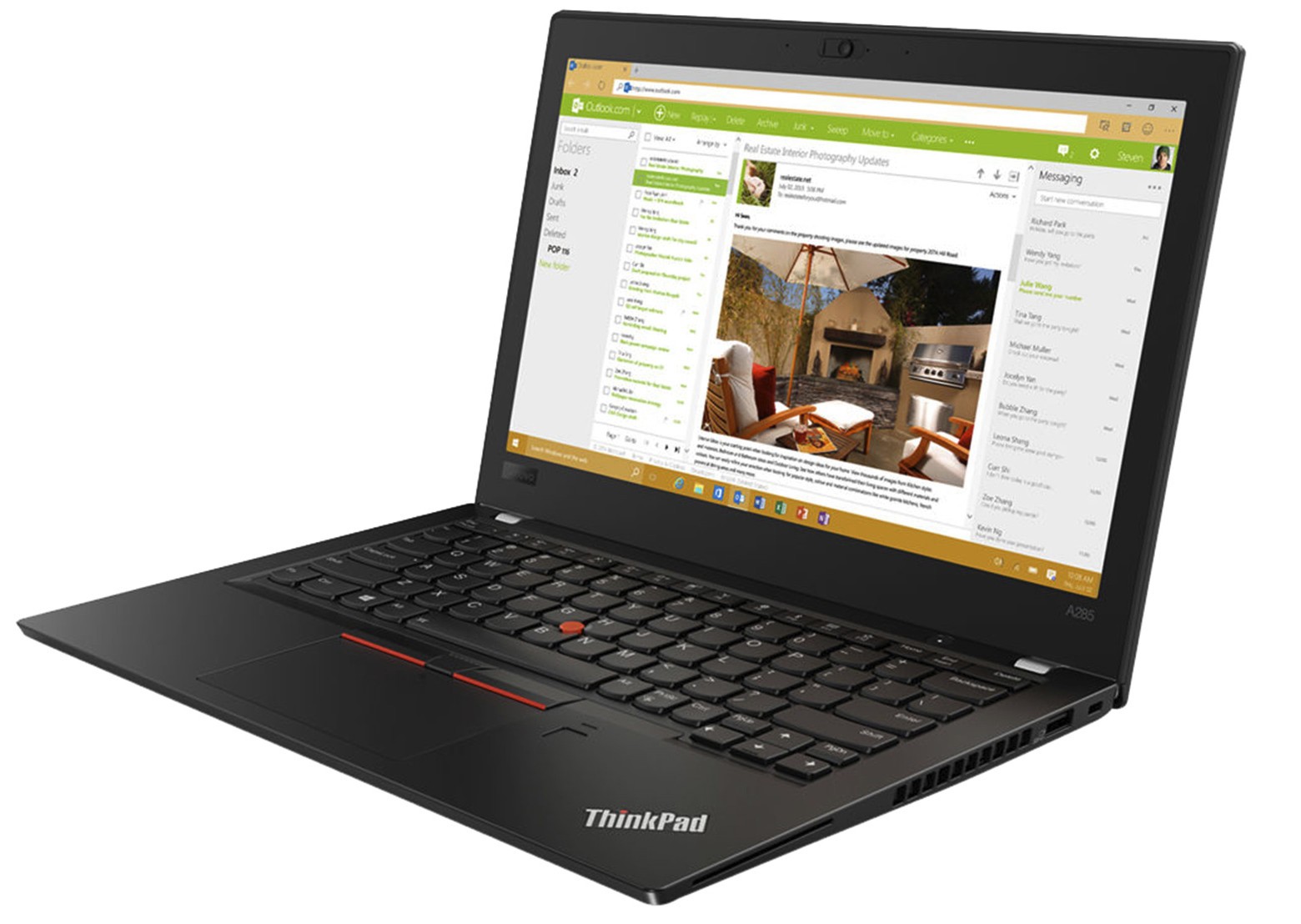 CLEARANCE ThinkPad T460s i7 3.4GHz 930M FHD 16GB 512GB BL 4G LTE Warranty T14s