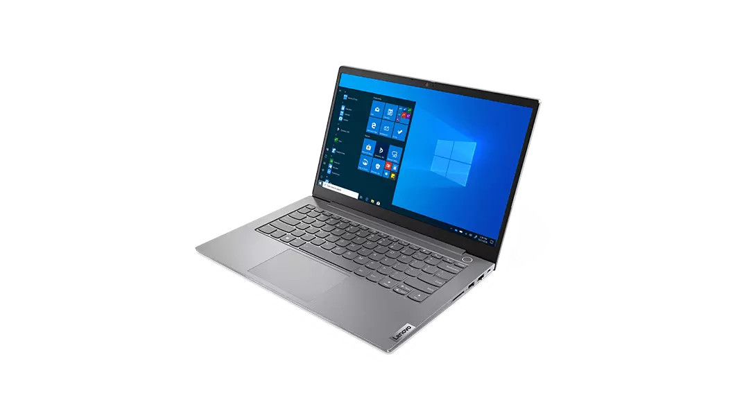 Lenovo ThinkBook 14 G3 14″ Ryzen 5 5500U 16GB 1TB SSD FHD IPS Win11 Home