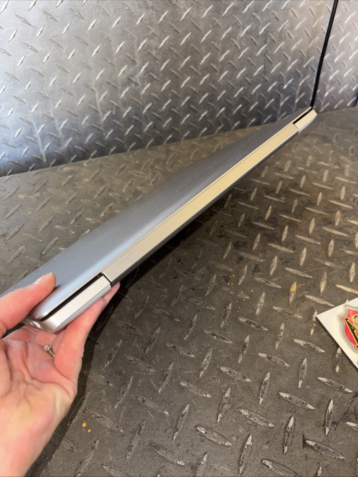 Lenovo Ideapad 120S-14IAP Laptop 💻 2GB RAM Intel Celeron N3350 14″ – Tested