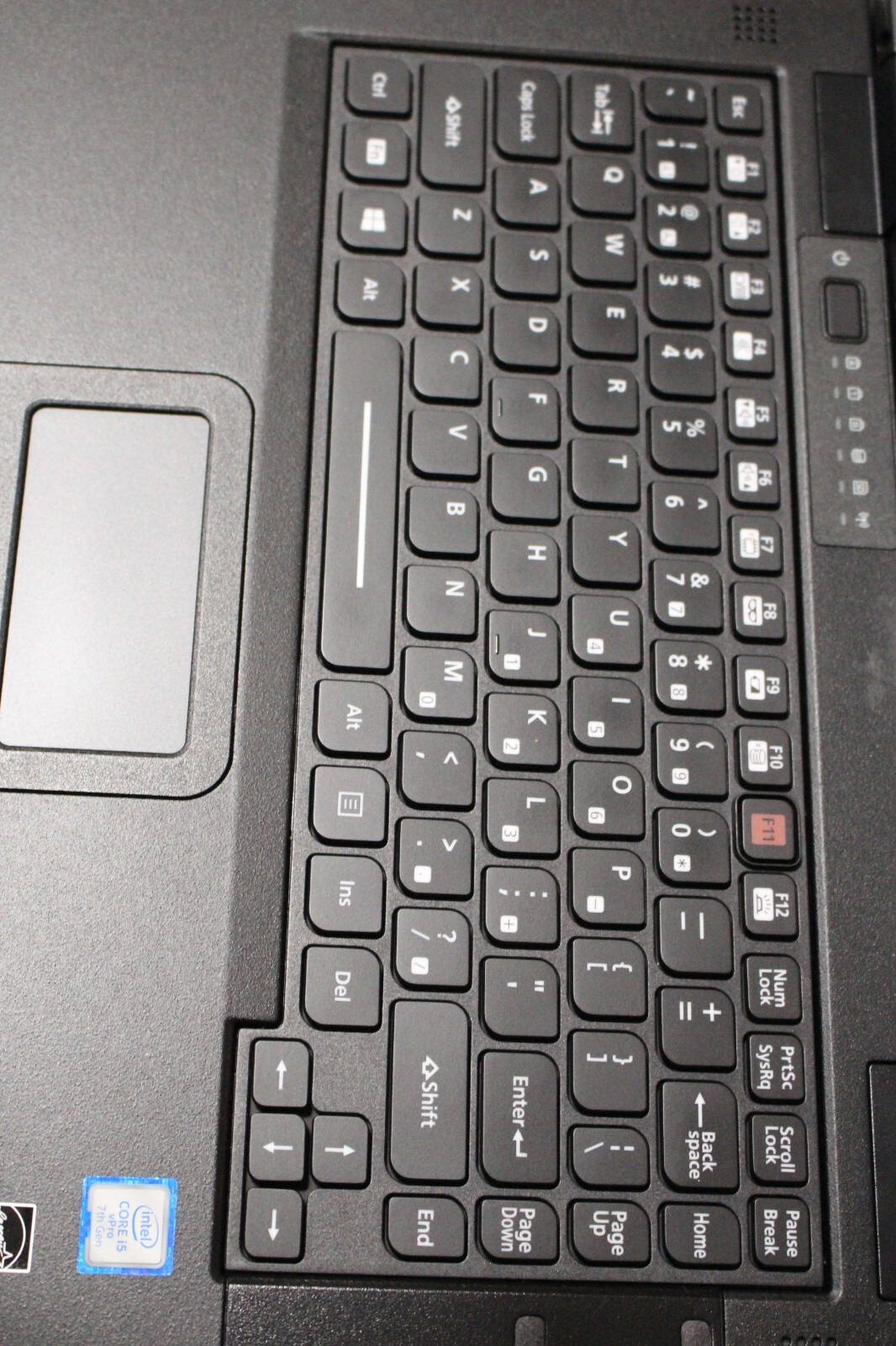 Panasonic CF-54 mk3 i5-64GB RAM🔹Touch✔️ WEBCAM ✔️2TB SSD M.2✔️WIN11 P64✔️4GLTE