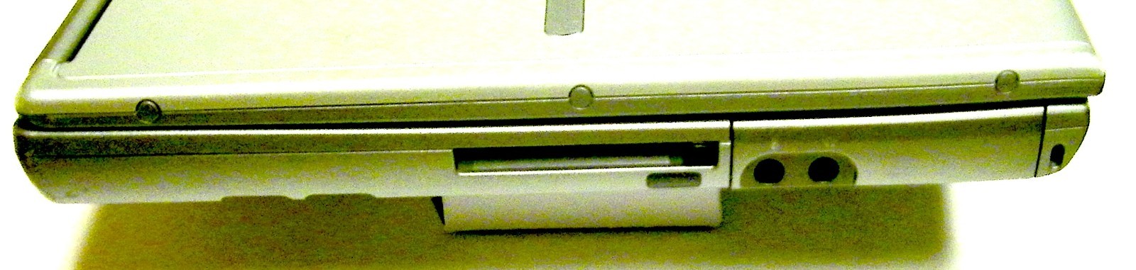 Dell Inspiron 600m Windows98SE 1.7GB/40GB HD/512MB RAM — Radeon 32 Bit +Charger