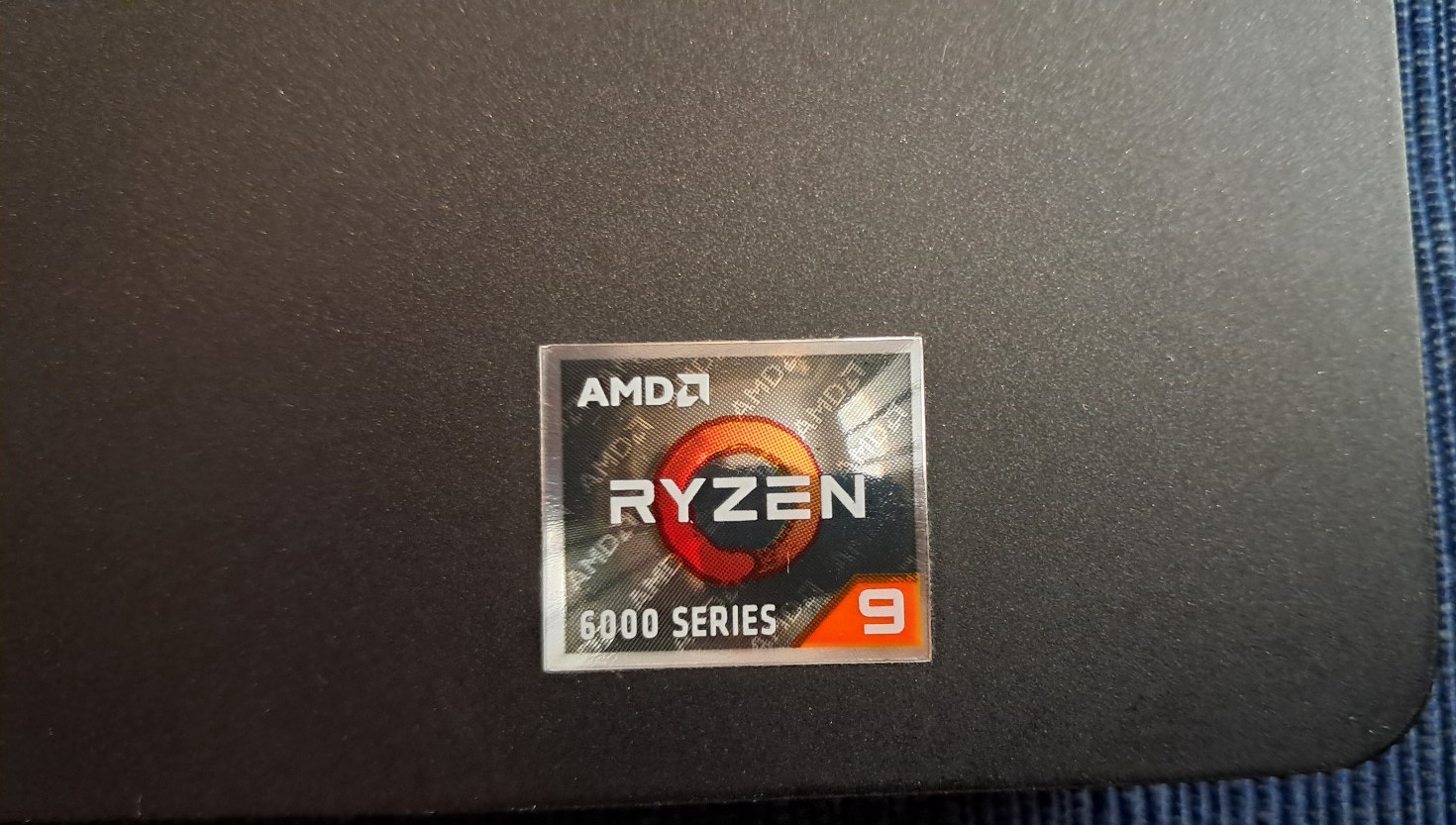 Alienware m15 R7 AMD | Ryzen 9 6900HX | 32GB DDR5 | NVIDIA GeForce RTX 3070 Ti