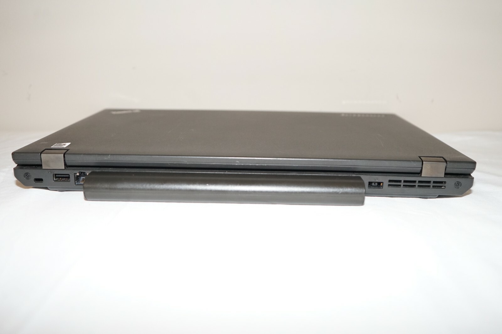 ^ Lenovo ThinkPad L540 i7-4712MQ @ 2.3GHz 15.6″ 4GB Ram No HD #C1227