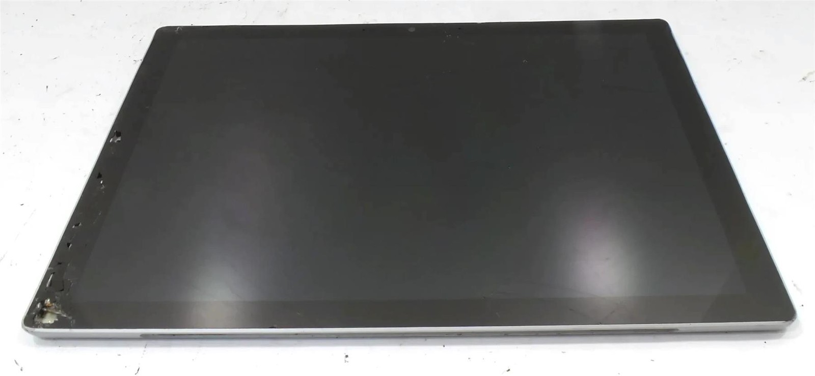 Microsoft Surface Pro 7 1866 Core i5-1035G4 1.1GHz 8GB 128GB – cracked digitizer