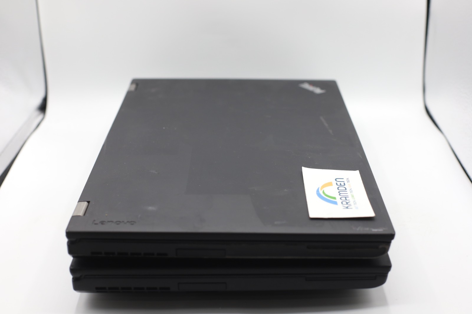 Lot of 2 Lenovo ThinkPad P51 i7-7820HQ, 32GB RAM, No HDD/OS, Grade C, A3