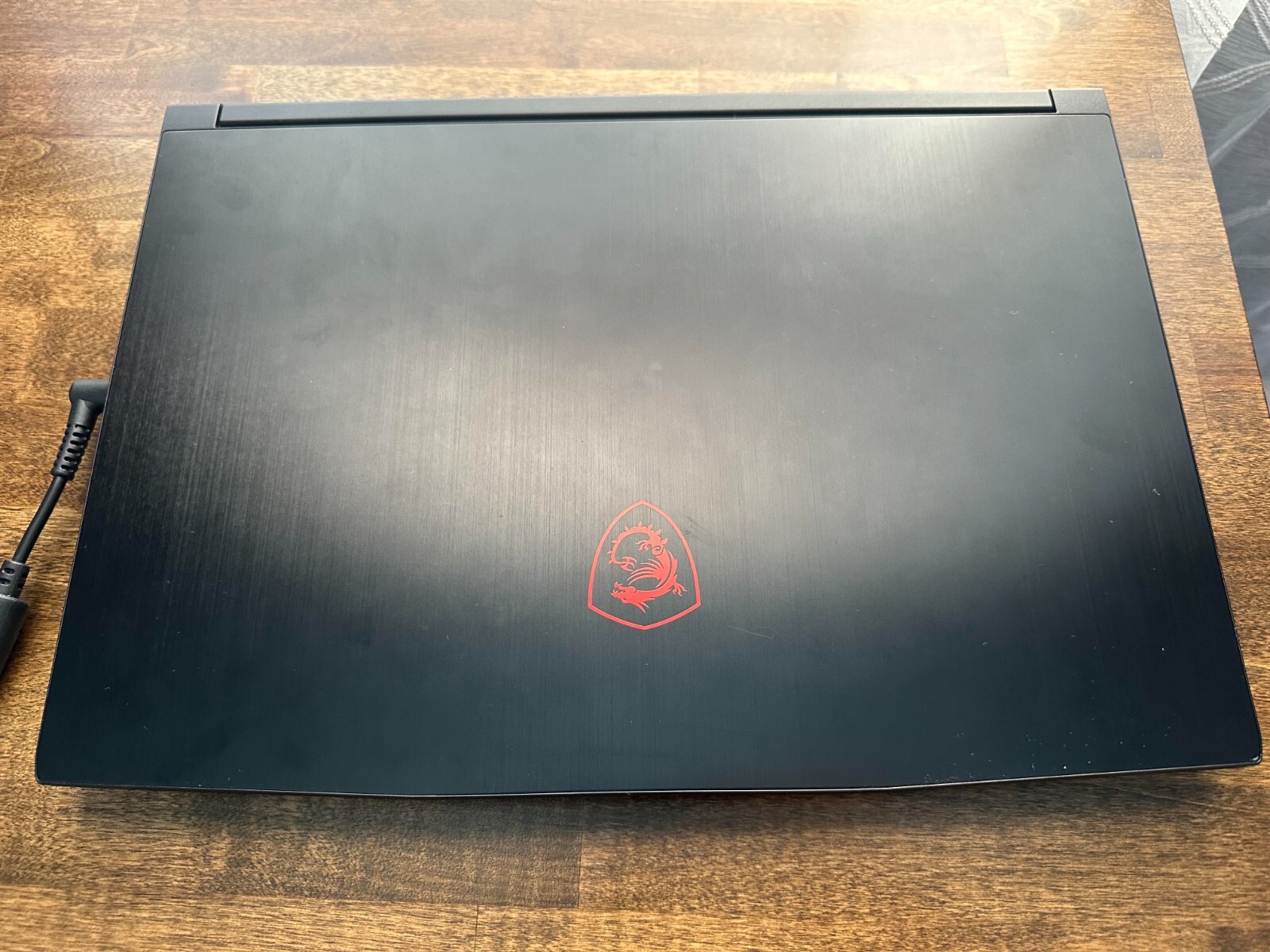 MSI Gaming LAPTOP gf 65thin 9sd. 1tb 512 gb storage and 16 gbs ram. BUNDLE.
