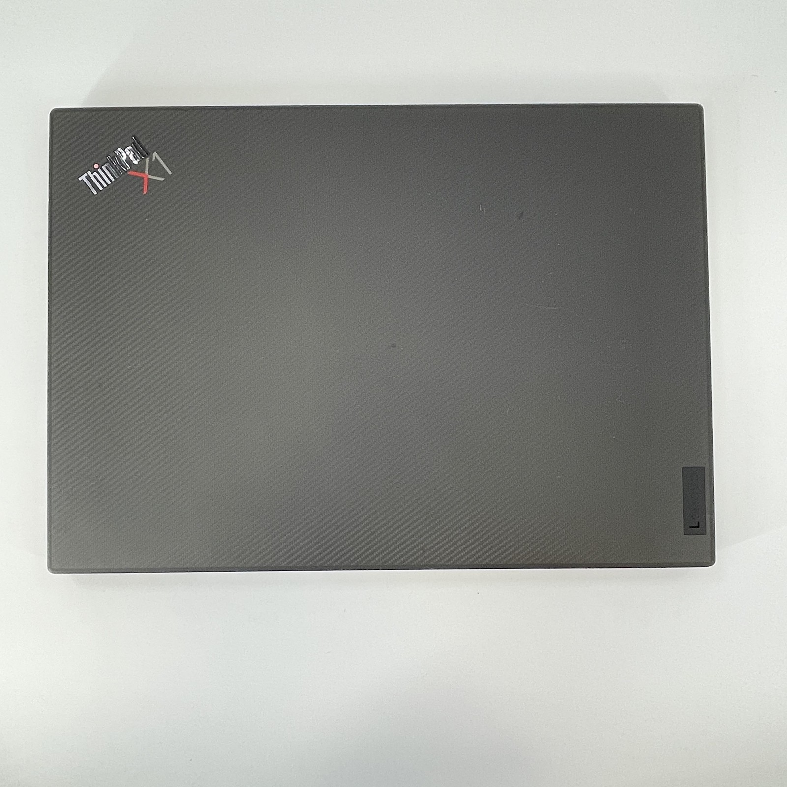Lenovo ThinkPad X1 Extreme Gen 4 16 UHD+ i7-11850H 2.50GHz 16GB 1TB SSD RTX 3070