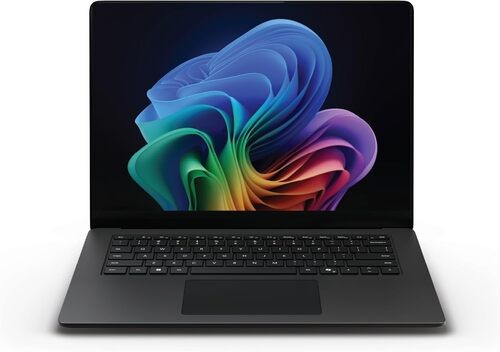 Microsoft Surface 13.8 Inches Touchscreen Laptop 7 – Black – 2304 x EP2-33225