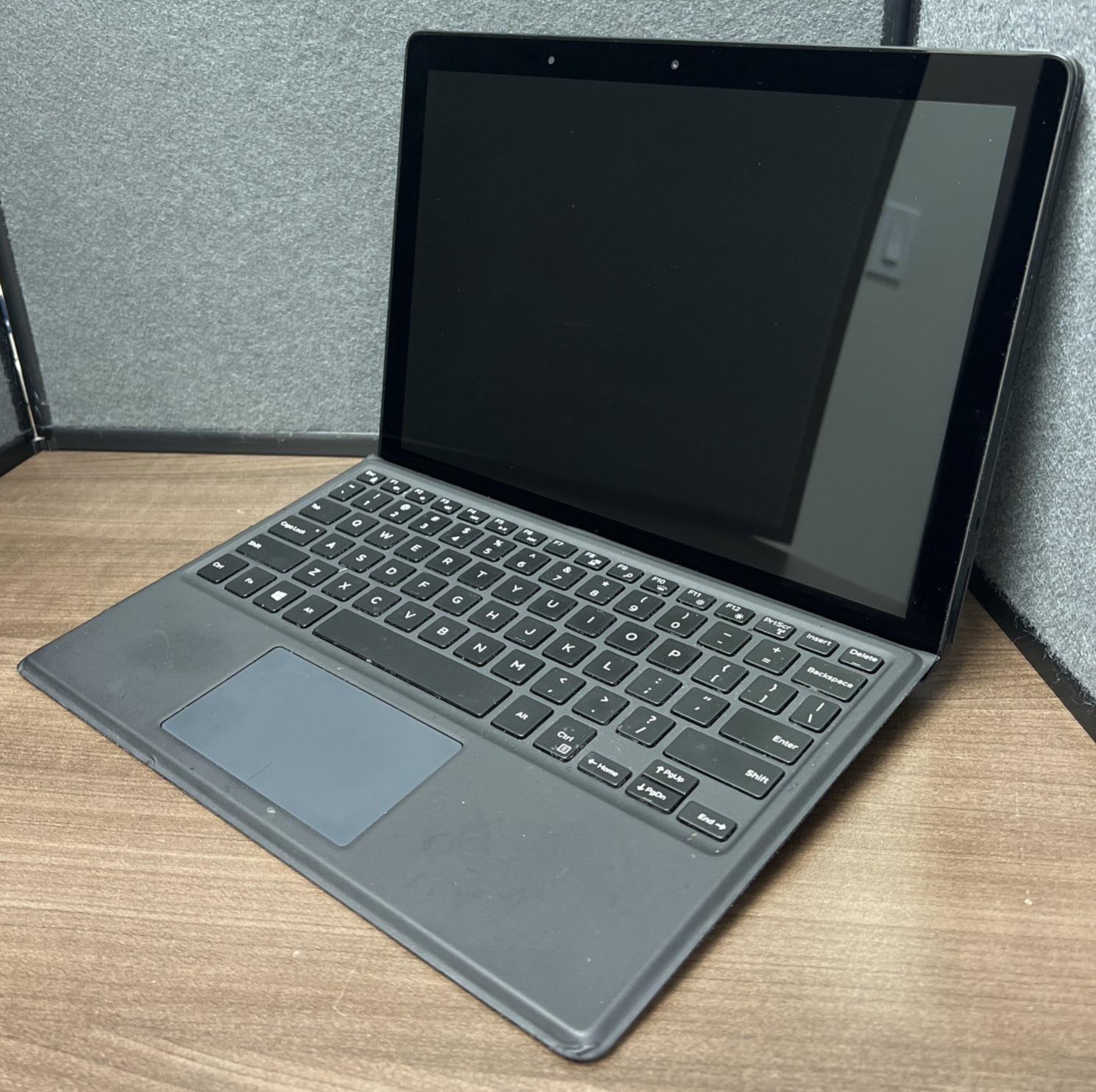 Dell Latitude 5290 2-in-1 Tablet/Laptop i7-8650U 16GB RAM 512GB SSD *read