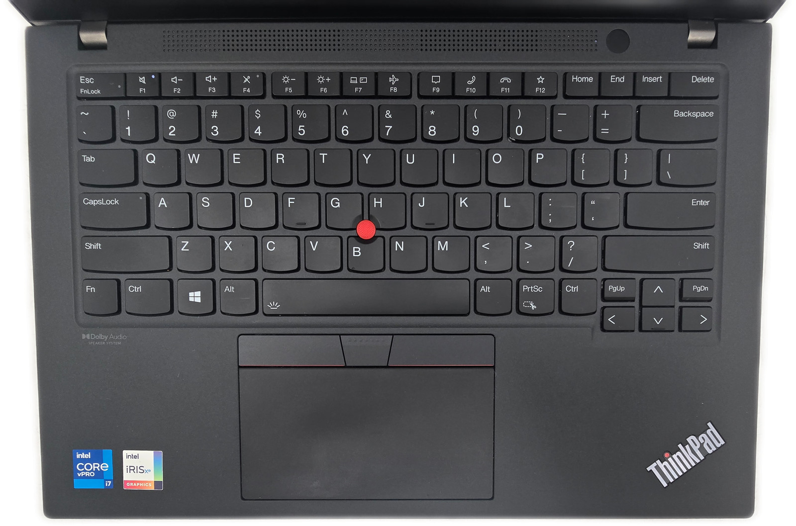 Lenovo ThinkPad T14s Gen 2i i7 11th Gen 32GB 512GB SSD Windows 11 Home