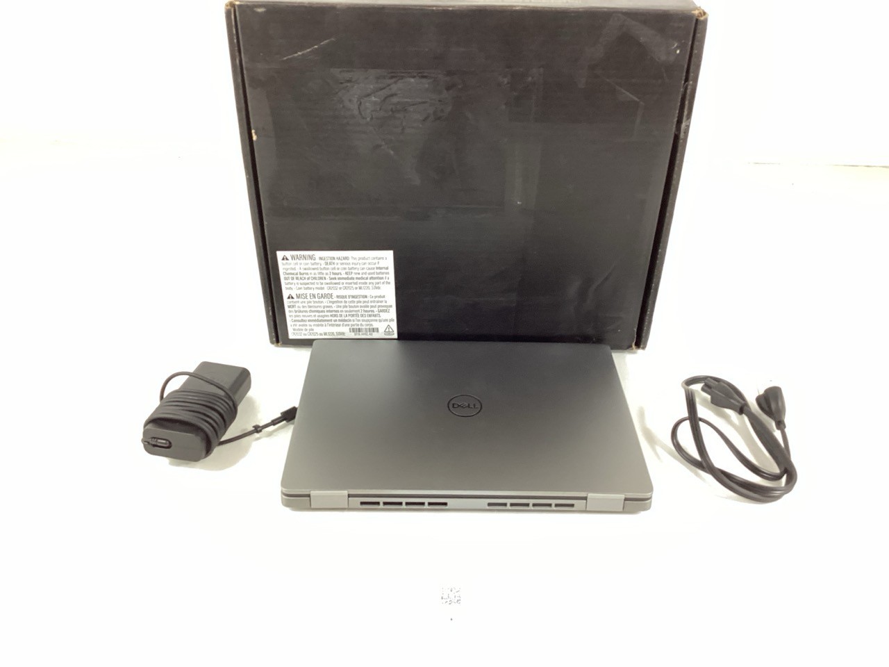 Dell Latitude 7350 13.3″ Touch Ultra 7-165U 16GB 512GB SSD WiFi 7 W11P – (NNVJD)