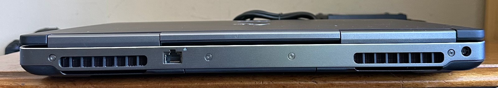 Dell Precision 7510 Intel Core Xeon 256GB SSD E3-1535M v5 2.9 15.6 Laptop PC