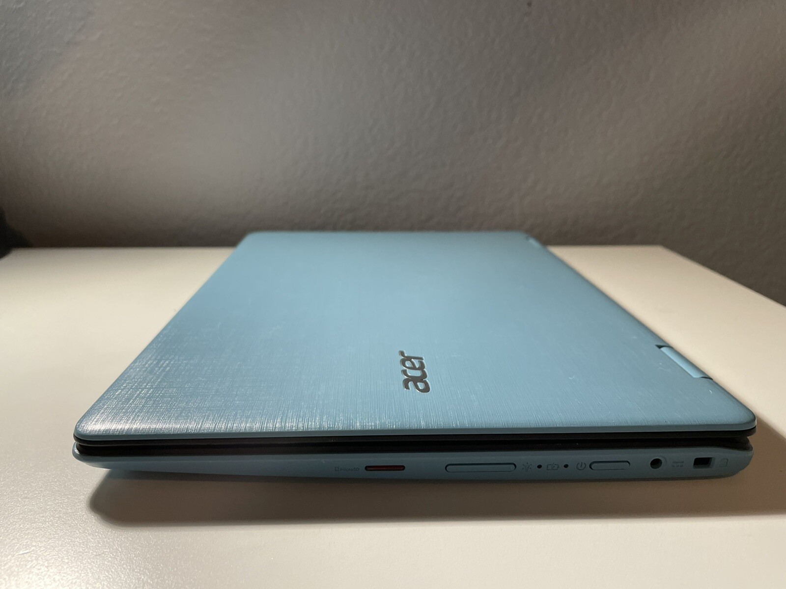 Acer Spin 1 SP111-31 11.6 Laptop