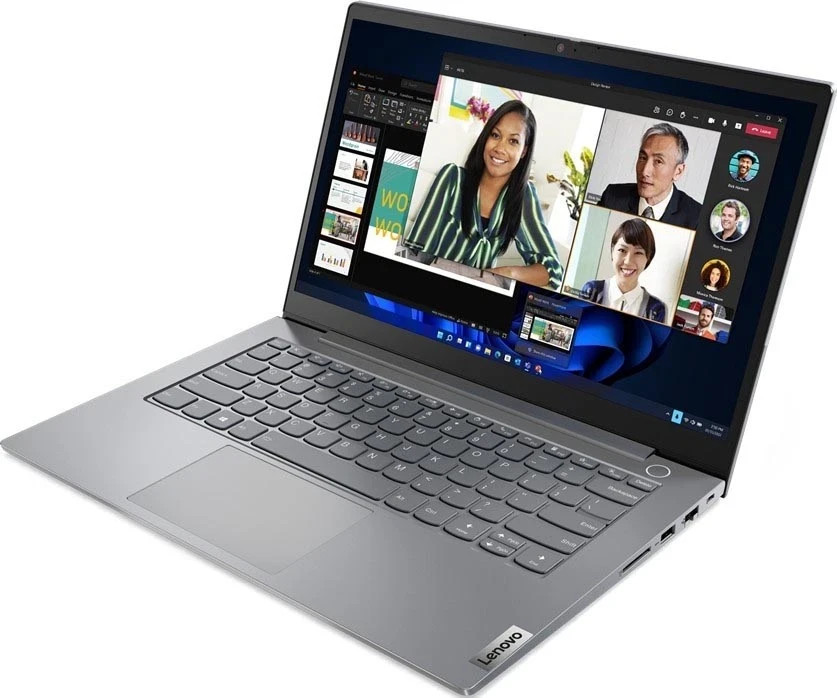 Lenovo ThinkBook 14s Yoga G3 IRU i7 13th Gen 16GB 512GB SSD Touchscreen Win11 Pro