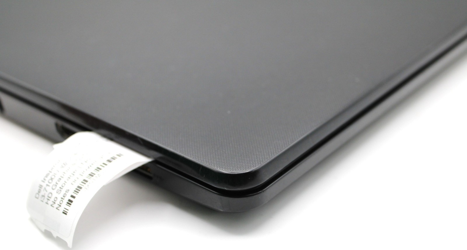 Dell Inspiron 15 3567 i3-7100U@2.4GHz 6GB DDR4 NO STORAGE/OS *PARTS/REPAIR*