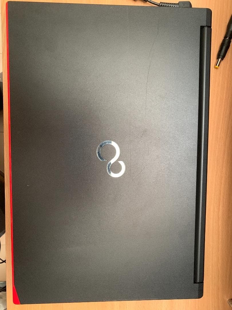 Fujitsu Lifebook A574/K Intel Core i5 4300M 2.6GHz RAM 4GB HDD 500GB Win 11 PRO