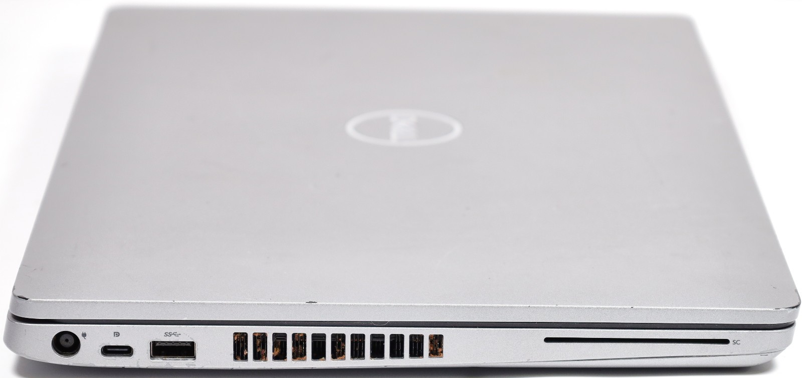 Dell Latitude 5510 Intel i7-10610U 16GB RAM 256GB SSD