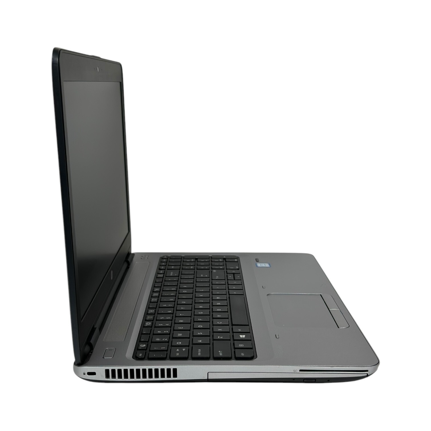 HP ProBook 650 G2 15.6″ Core i3 6100u 2.3GHz 16GB RAM 512GB SSD Win 10 Pro