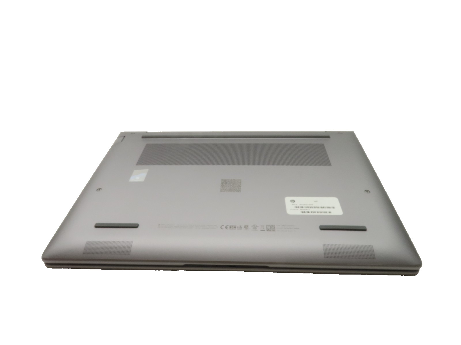 HP ZBook 8 G1i 14″ Intel Core Ultra 7 265U 16GB RAM 512GB SSD WTY 12/29