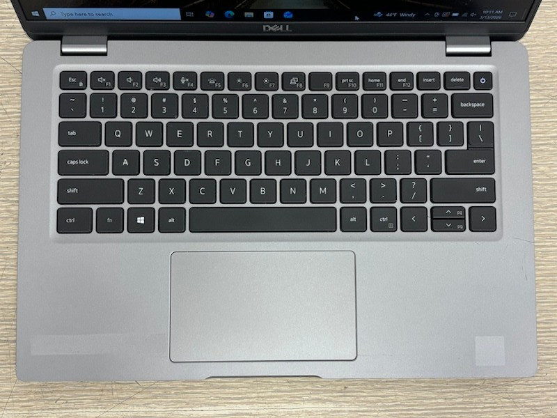 Dell Latitude 5420 Laptop 14″ i5-1145G7 16GB 256GB SSD W11P Laptop w/ issue