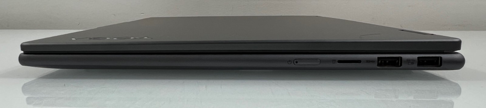 Lenovo Yoga 7i 2-in-1 16″ Touch Core Ultra 7 155U 16GB RAM 512GB SSD Grade A
