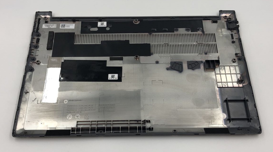 Lenovo ThinkBook 15 G2 ITL Bottom Cover – OEM Part with Minor Scratches