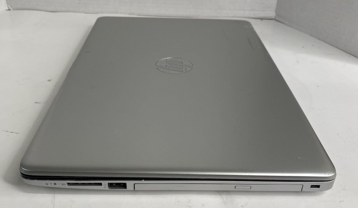 HP 15-db0031nr AMD A9 1TB HDD 4GB RAM WINDOWS 11 PRO