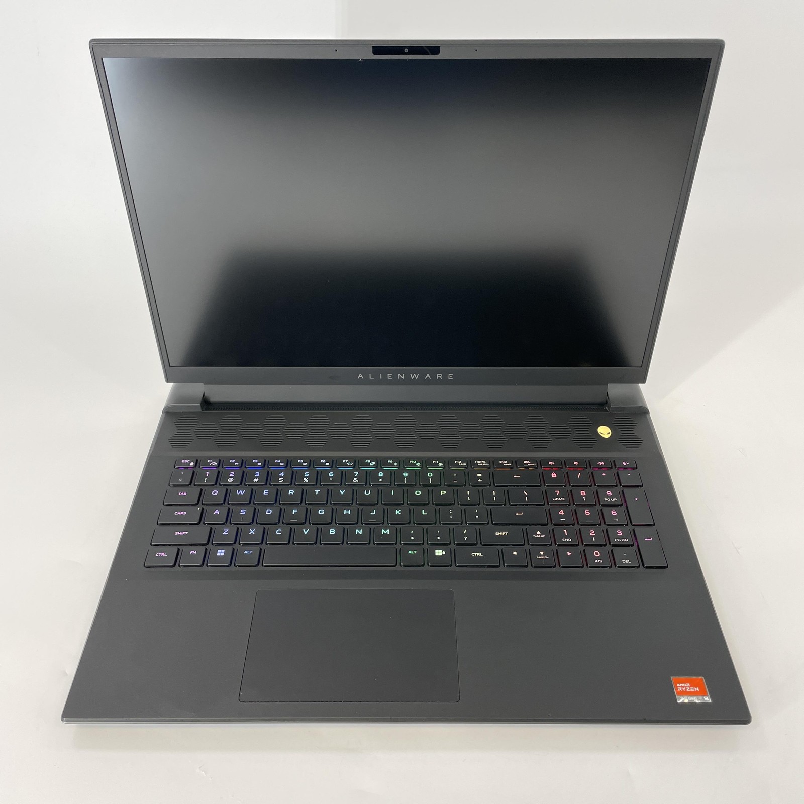 Dell Alienware M18 R1 165Hz QHD+ 2.5 GHz Ryzen 9 7945HX 64GB 1TB SSD RTX 4090
