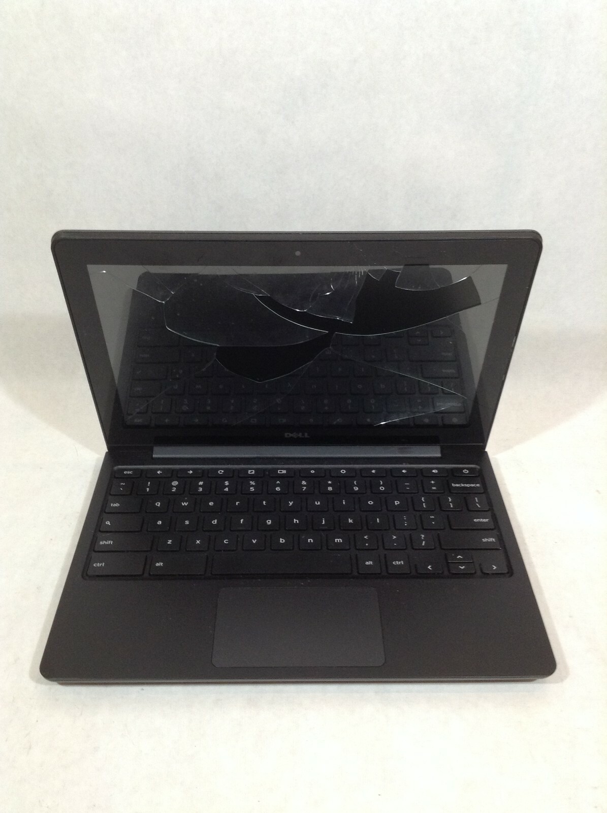 Dell CB1C13 11.6″ Chromebook/Celeron N3060/16GB eMMC/2GB RAM/Chrome OS – RV