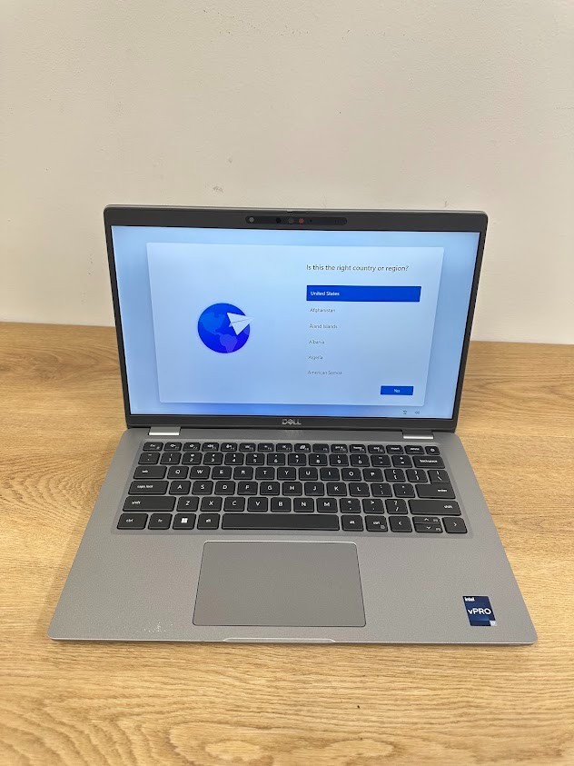 Dell Latitude 5430, Core i7 1265U, 16GB DDR4, Intel UHD Graphics, 512GB SSD 2022