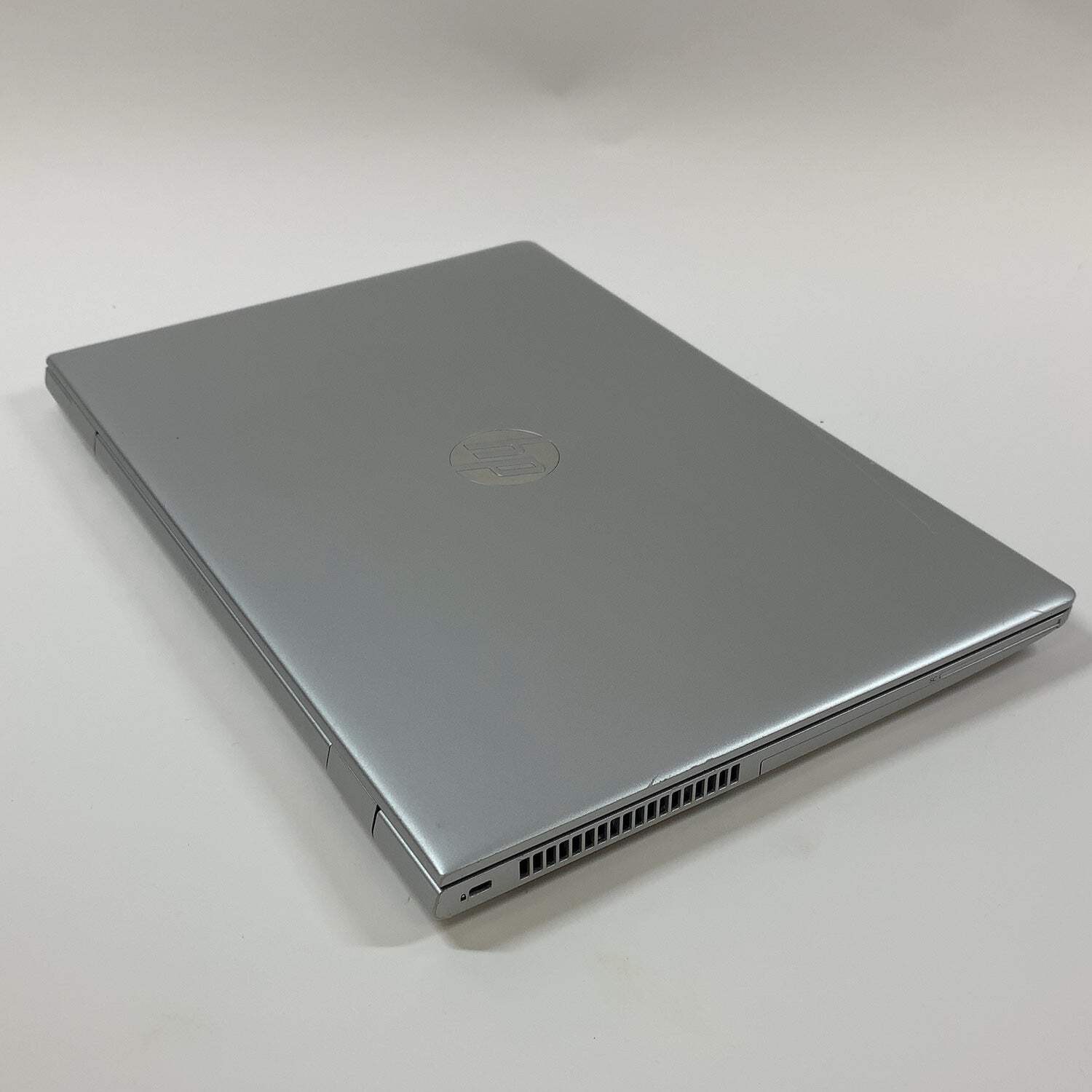 HP ProBook 650 G4 15.6″ i5-7200U 2.5GHz 16GB RAM 512GB SSD