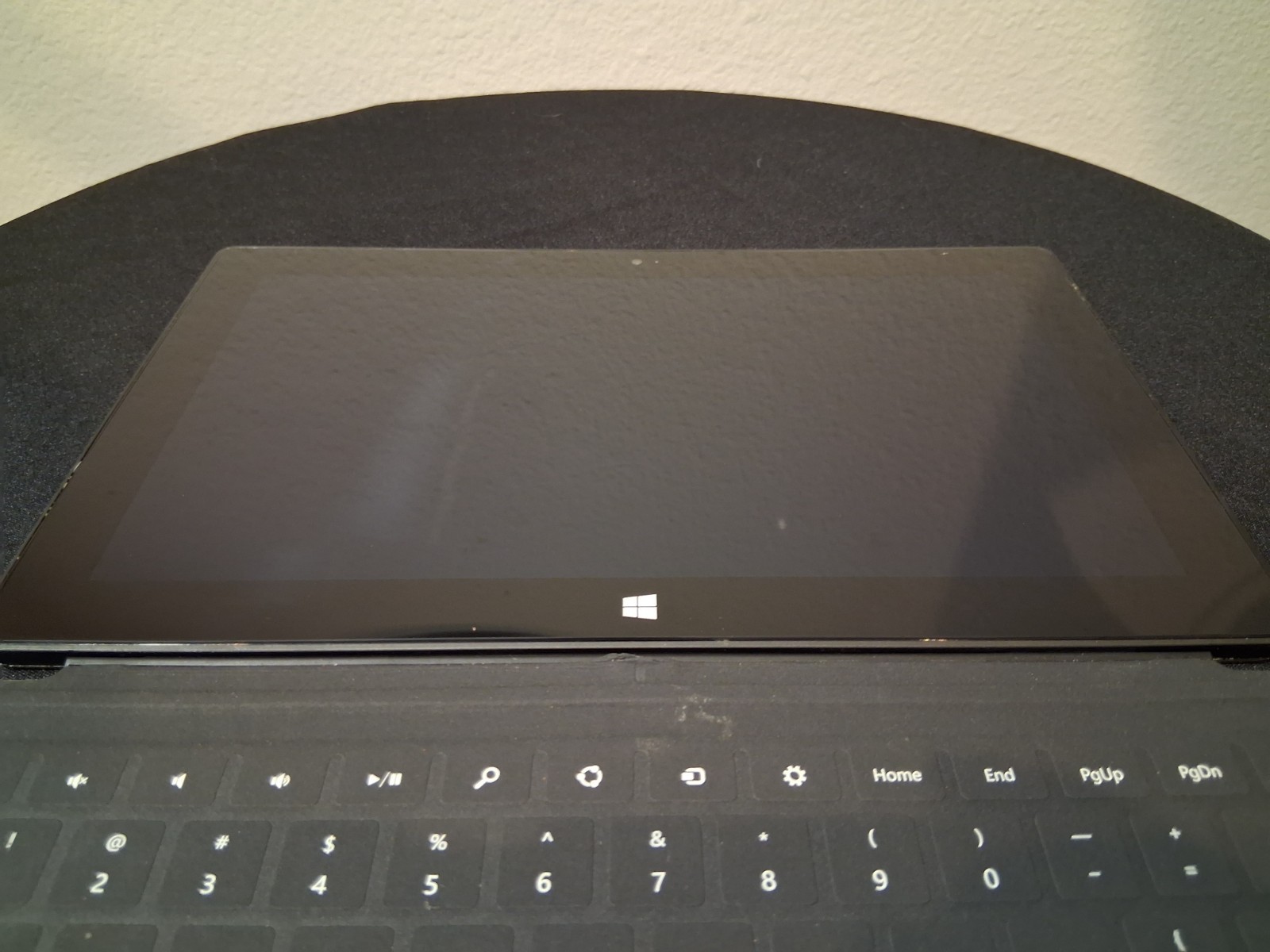 Windows Rt Surface 64gb Untested