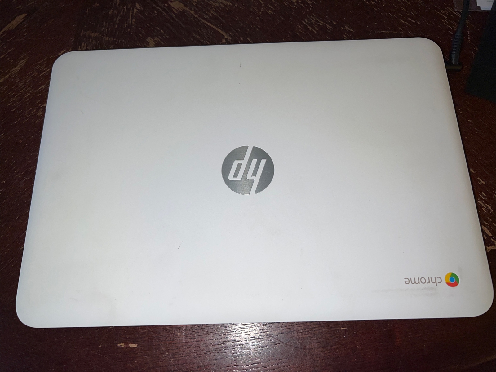 HP Chromebook 14 – NVIDIA Tegra K1 – 16GB eMMC – 2048MB DDR3 – Password Prot