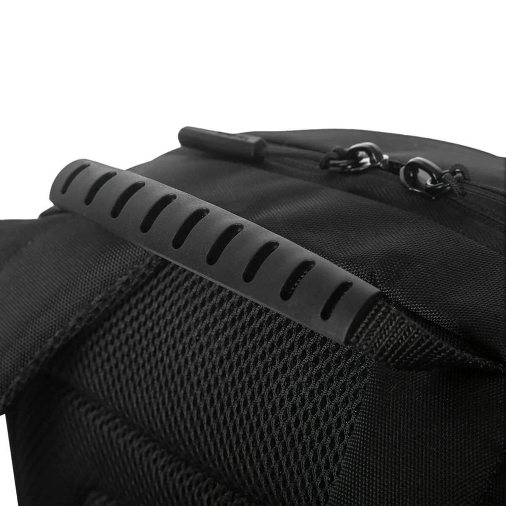 Targus 15-16” Classic Ecosmart Backpack Rugzak (Zwart, 25 Litre)