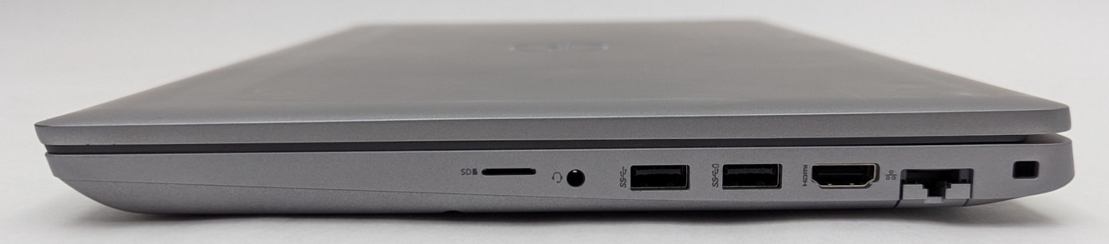 Incomplete Dell Latitude 5531 15.6″ Laptop Intel Core i5-12600H 3.30GHz 8GB RAM