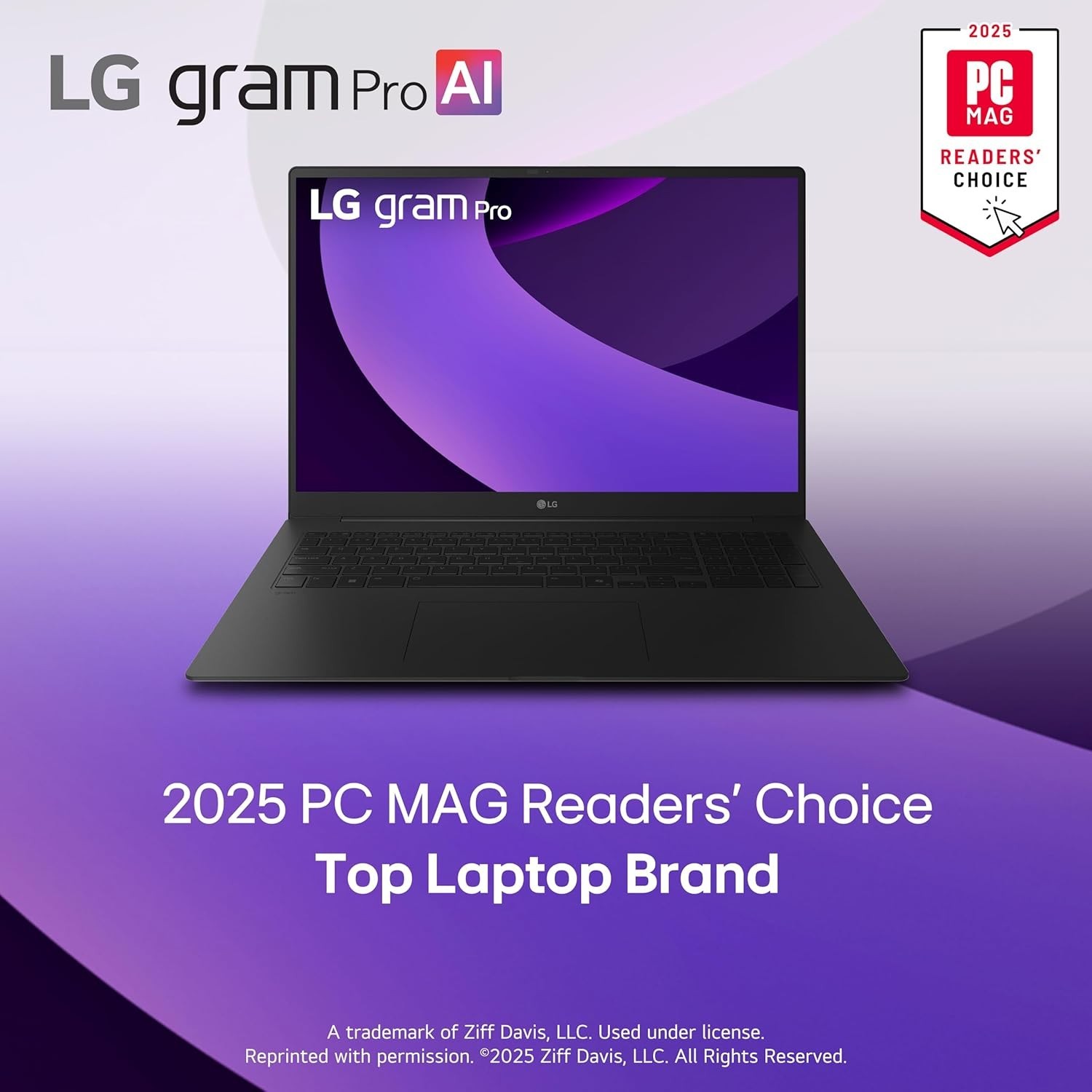 Pro 17-inch Lightweight Laptop Computer, Intel Evo Edition Powered by Intel Core