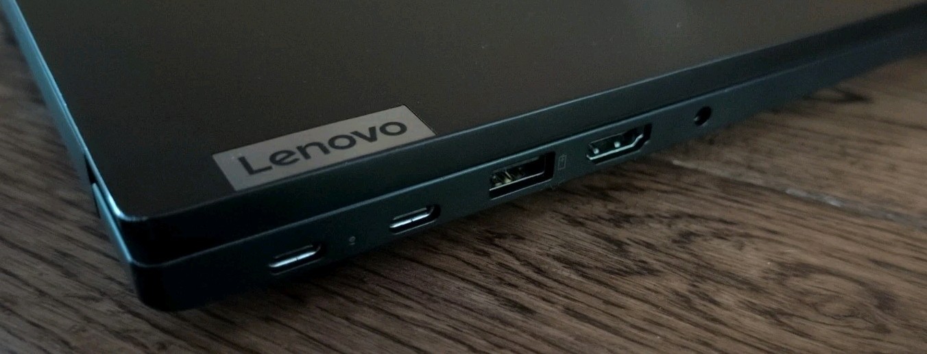 Lenovo Thinkpad E14 Gen 6 w/ Ryzen 3 7335U 16GB Ram Charger Included
