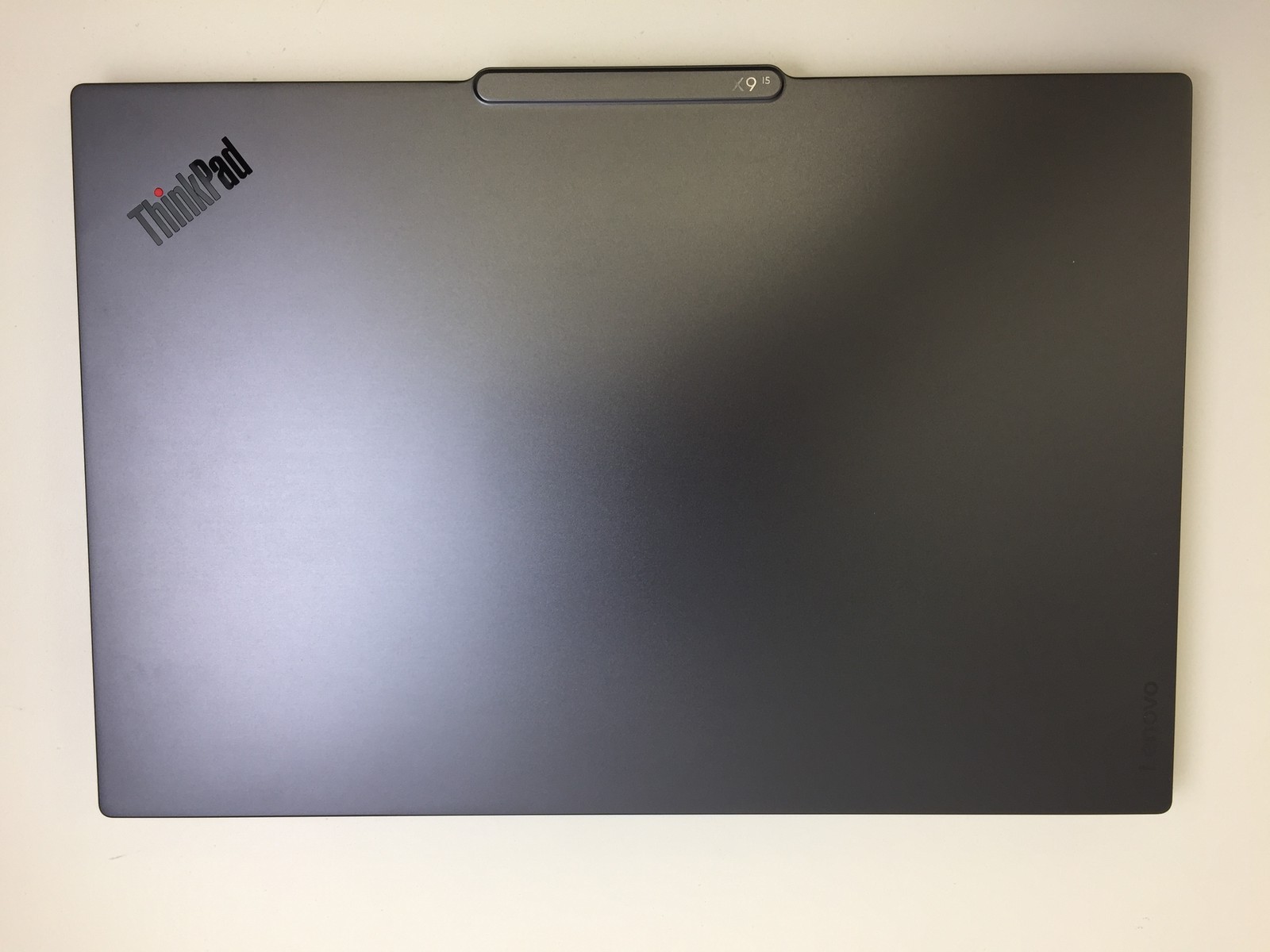 Lenovo ThinkPad X9-15 Gen 1 21Q60025US – Intel Core Ultra 7, 32GB RAM, 1TB SSD