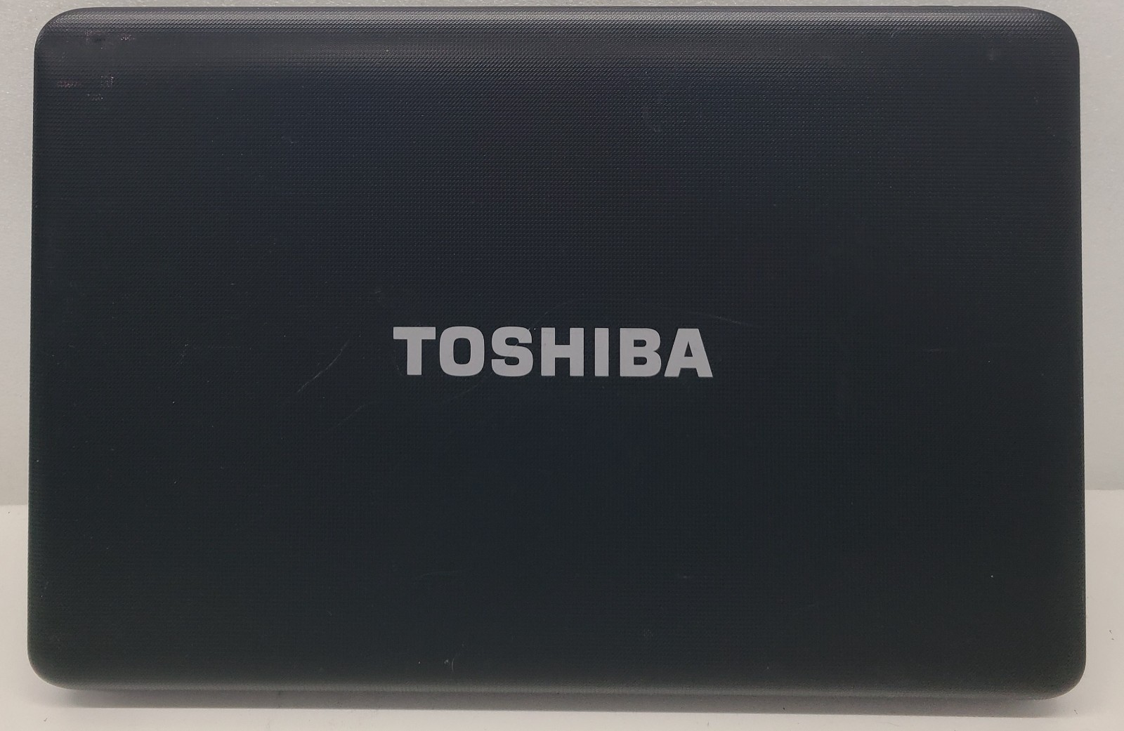 Toshiba Satellite C655D-S5126 15.6″ Laptop AMD NO RAM/HD/OS/POWER (FL)