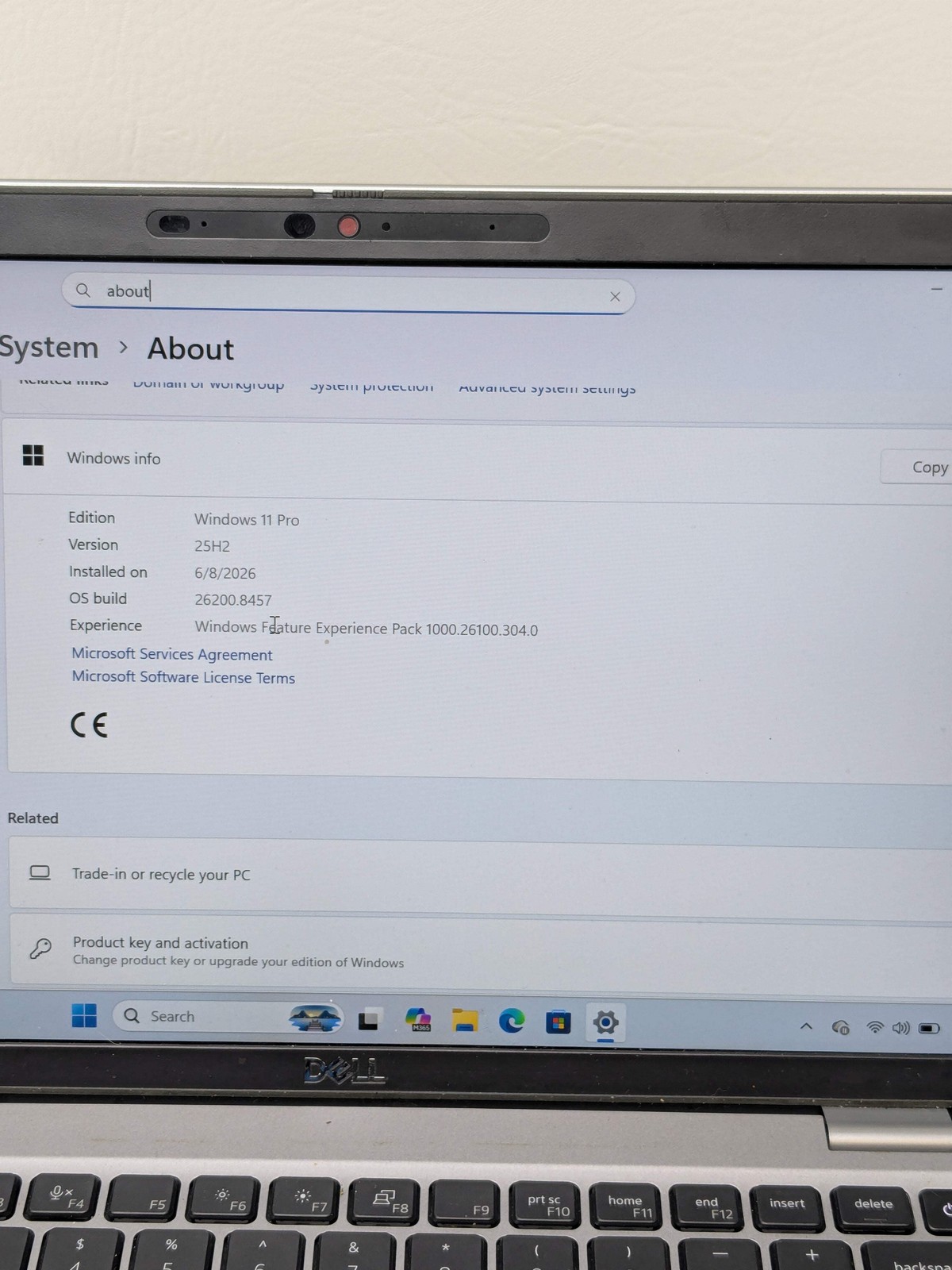 Dell Latitude 5420 14″ i5-1145G7 2.6GHz 16GB RAM 256GB SSD