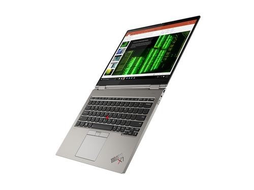 Lenovo ThinkPad X1 Titanium Yoga G1 Core i5 name i5-1140G7 512GB 16GB