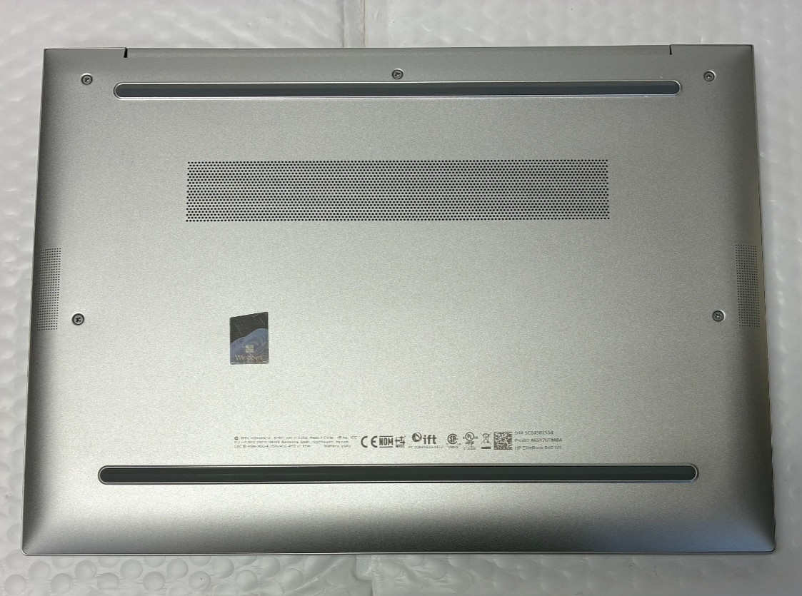 New HP EliteBook 840 G11 Laptop Ultra 5 125u 512GB 16GB win 11