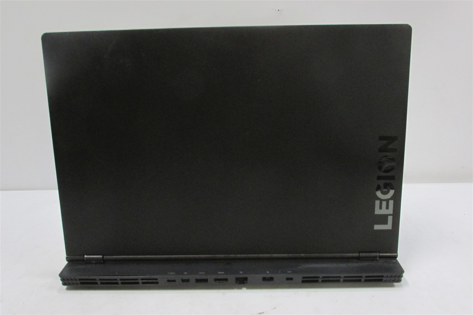 Lenovo Legion Y540 i7-9750H 2.6GHz 16GB RAM 512GB NVME 1TB SSD 15.6″ W11H LIQDMG