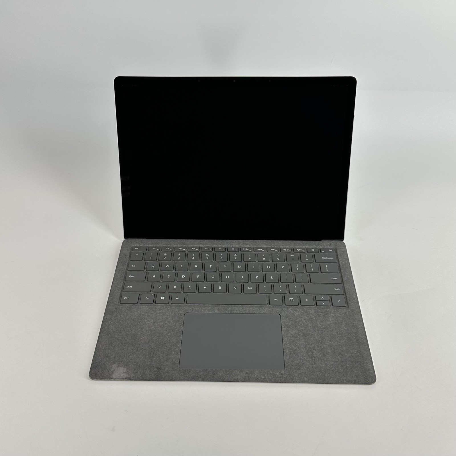Microsoft Surface Laptop 3 13.5 2K TOUCH i7-1065G7 1.30GHz 16GB 512GB SSD Good