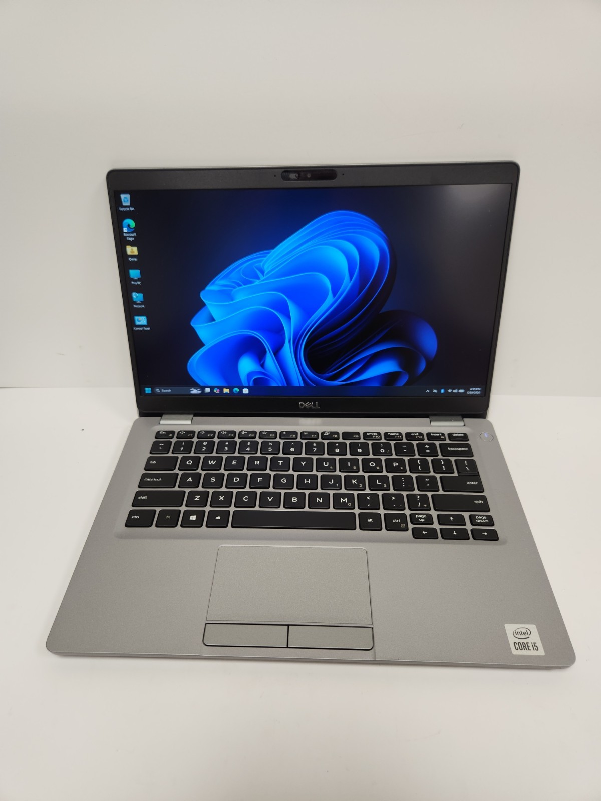 Dell Latitude 5310 Core i5-10210U, 8GB RAM, 256GB NVME, Win11 PRO *READ #0509