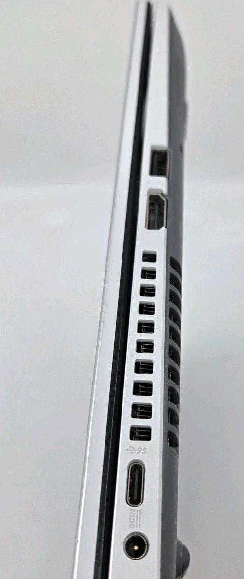 Asus Vivobook 14 128GB 8GB i3 11th Gen Intel UHD Graphics