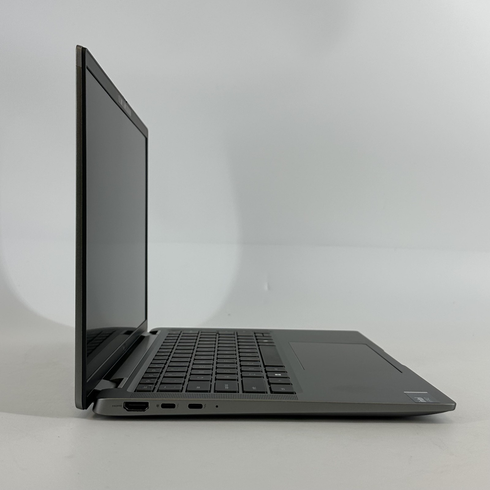 Dell Latitude 7450 14 Gray FHD+ 3.8 GHz Ultra 7 165H 32GB 512GB SSD – Bad Camera